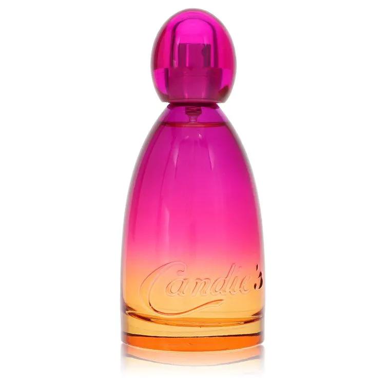 Brands HD Eau De Parfum Spray (unboxed) Candies Eau De Parfum Spray (unboxed) by Liz Claiborne 100 ml Candies Eau De Parfum Spray (unboxed) by Liz Claiborne 100 ml