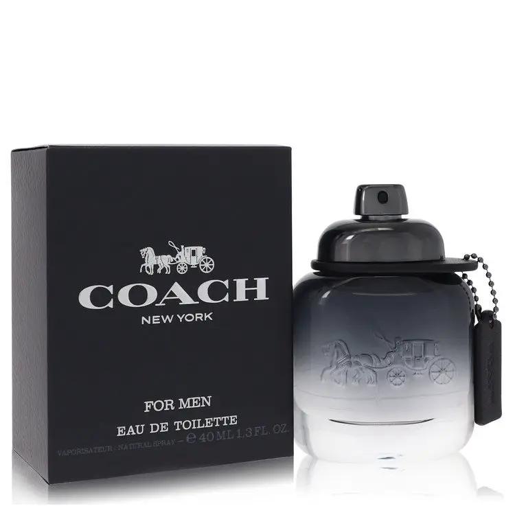Coach Eau De Toilette Spray by Coach 38 ml by Brands HD