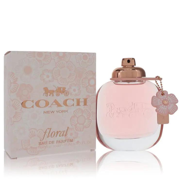 Coach Floral Eau De Parfum Spray by Coach 90 ml by Brands HD