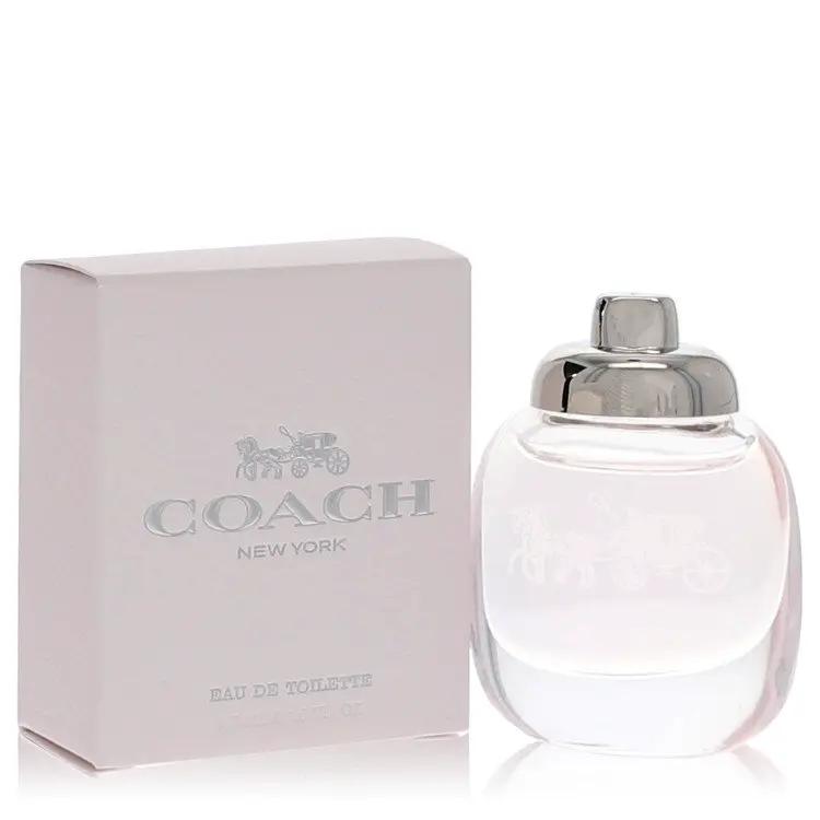 Brands HD Mini EDT Coach Mini EDT by Coach 4 ml Coach Mini EDT by Coach 4 ml