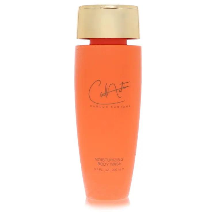 Carlos Santana Body Wash (unboxed) by Carlos Santana 200 ml by Brands HD