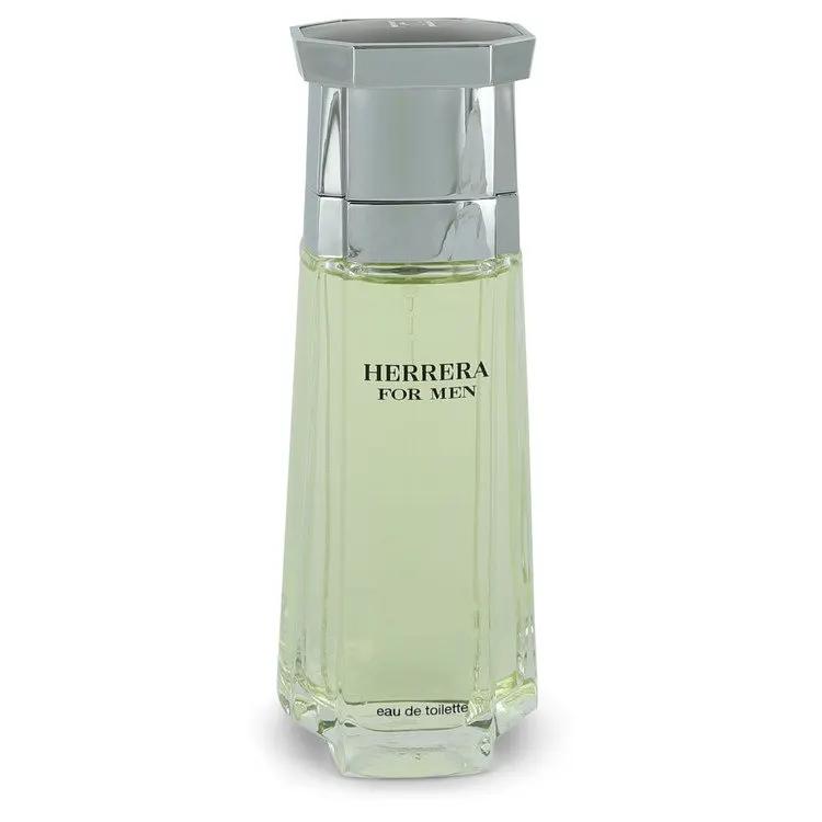 Brands HD Eau De Toilette Spray (unboxed) Carolina Herrera Eau De Toilette Spray (unboxed) by Carolina Herrera 100 ml Carolina Herrera Eau De Toilette Spray (unboxed) by Carolina Herrera 100 ml