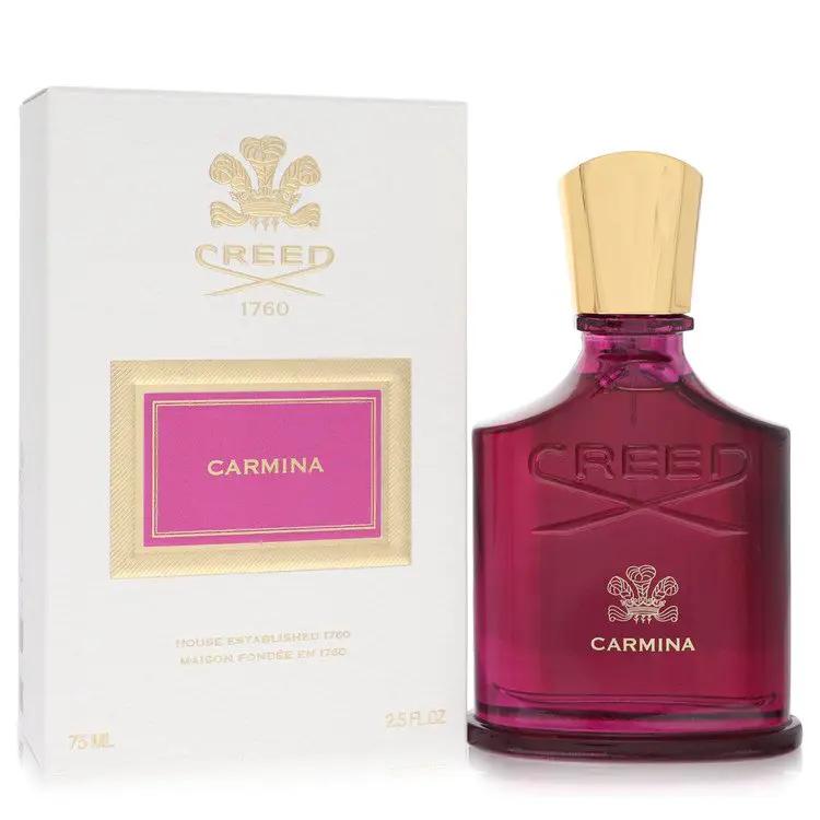 Carmina Eau De Parfum Spray by Creed 75 ml by Brands HD