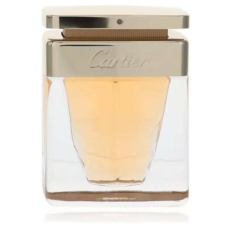 Cartier La Panthere Eau De Parfum Spray (unboxed) by Cartier 50 ml by Brands HD