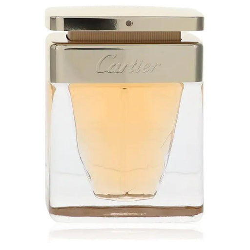 Brands HD Eau De Parfum Spray (unboxed) Cartier La Panthere Eau De Parfum Spray (unboxed) by Cartier 50 ml Cartier La Panthere Eau De Parfum Spray (unboxed) by Cartier 50 ml