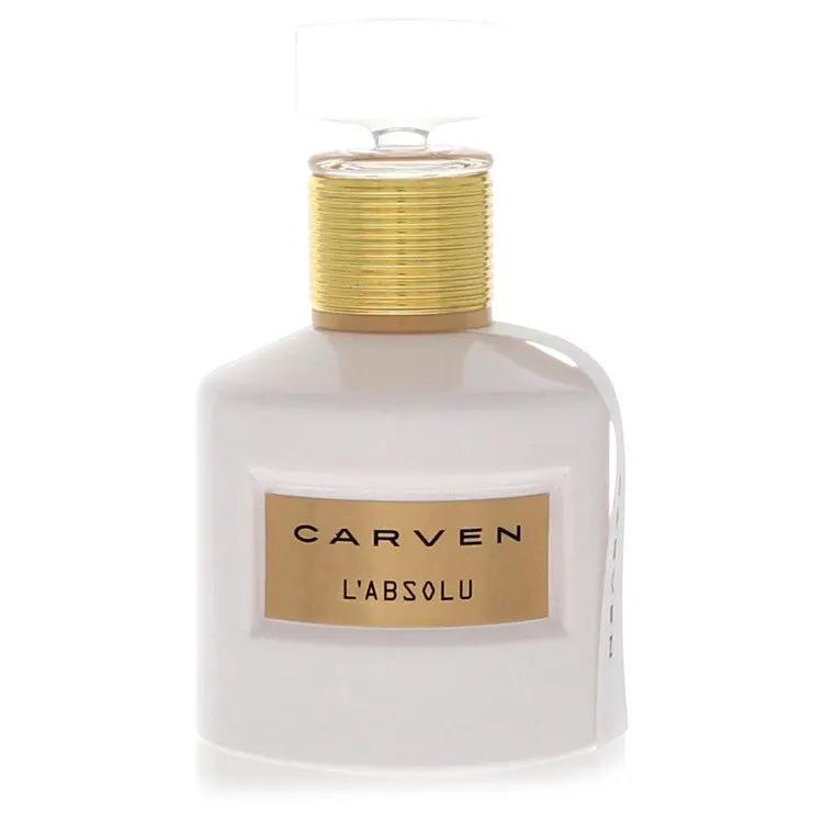 Carven Labsolu Eau De Parfum Spray (unboxed) by Carven 50 ml by Brands HD