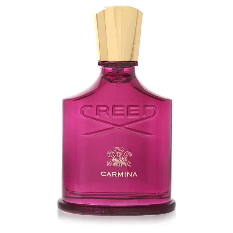 Carmina Eau De Parfum Spray (Unboxed) by Creed 75 ml by Brands HD