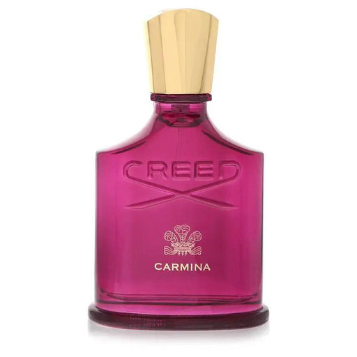 Brands HD Eau De Parfum Spray (Unboxed) Carmina Eau De Parfum Spray (Unboxed) by Creed 75 ml Carmina Eau De Parfum Spray (Unboxed) by Creed 75 ml