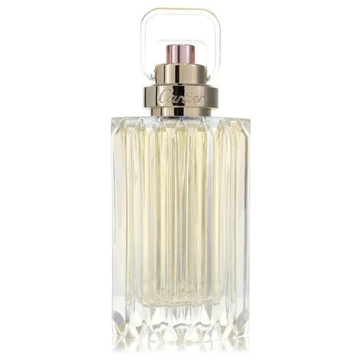 Brands HD Eau De Parfum Spray (unboxed) Cartier Carat Eau De Parfum Spray (unboxed) by Cartier 100 ml Cartier Carat Eau De Parfum Spray (unboxed) by Cartier 100 ml