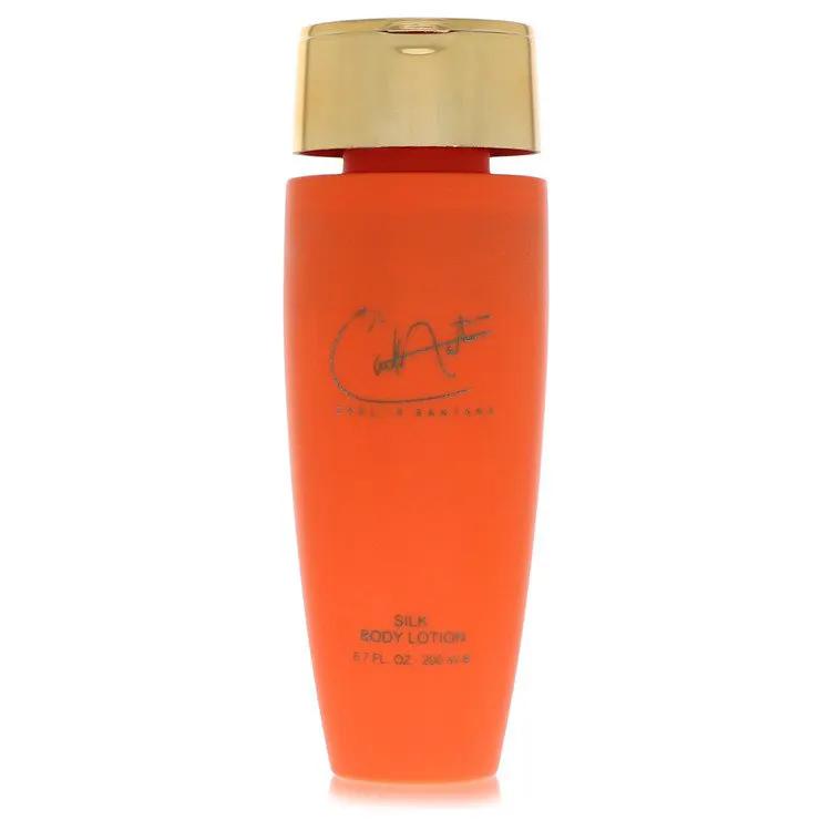 Carlos Santana Body Lotion (Unboxed) by Carlos Santana 200 ml by Brands HD