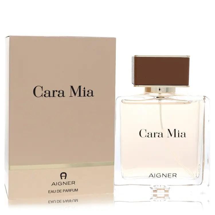 Cara Mia Eau De Parfum Spray by Etienne Aigner 100 ml by Brands HD