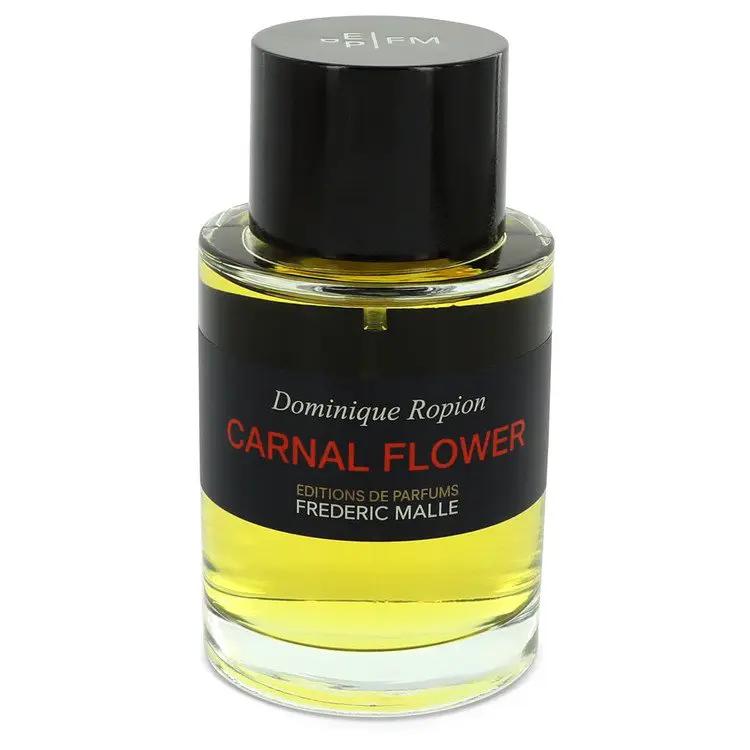 Carnal Flower Eau De Parfum Spray (Unisex Unboxed) by Frederic Malle 100 ml by Brands HD