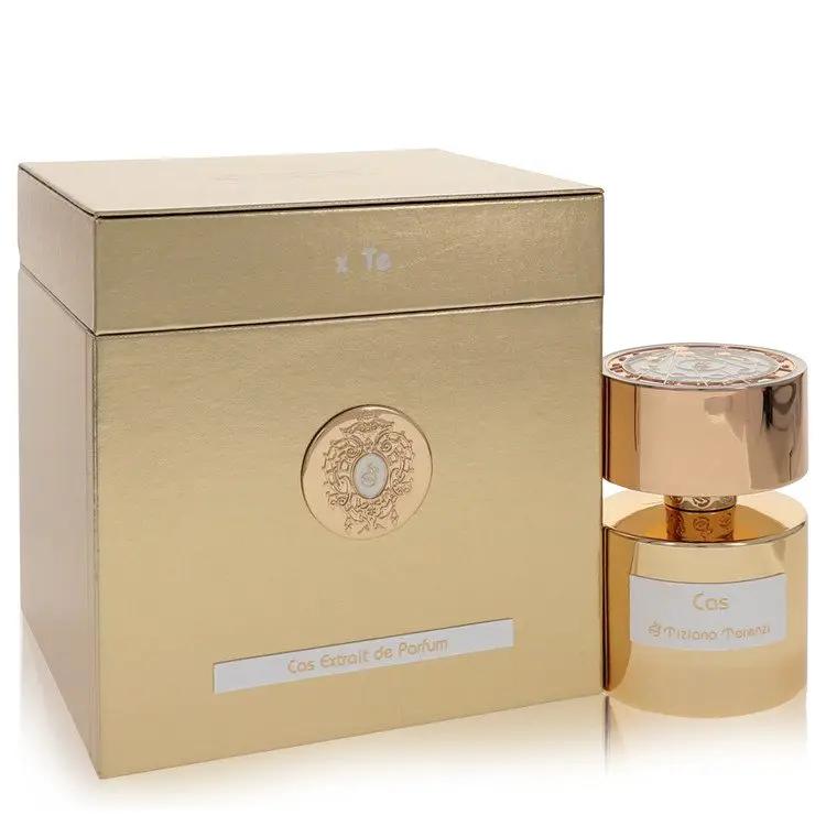 Brands HD Extrait De Parfum Spray (Unisex) Tiziana Terenzi Cas Extrait De Parfum Spray (Unisex) by Tiziana Terenzi 100 ml Tiziana Terenzi Cas Extrait De Parfum Spray (Unisex) by Tiziana Terenzi 100 ml