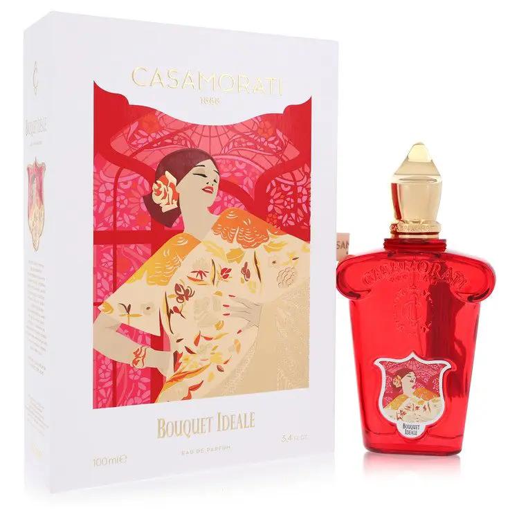 Casamorati 1888 Bouquet Ideale Eau De Parfum Spray by Xerjoff 100 ml by Brands HD