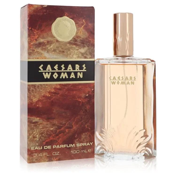 Caesars Eau De Parfum Spray by Caesars 100 ml by Brands HD