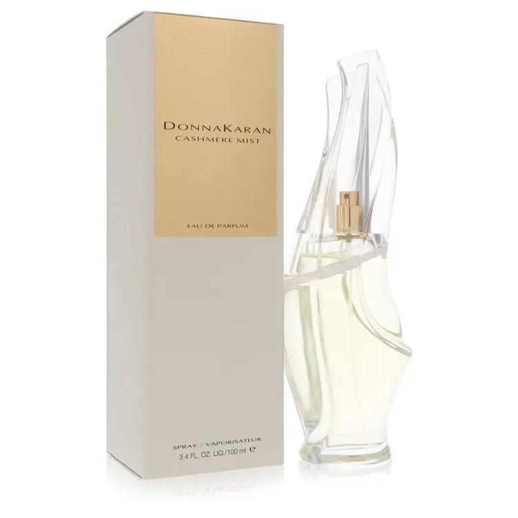 Cashmere Mist Eau De Parfum Spray by Donna Karan 100 ml by Brands HD