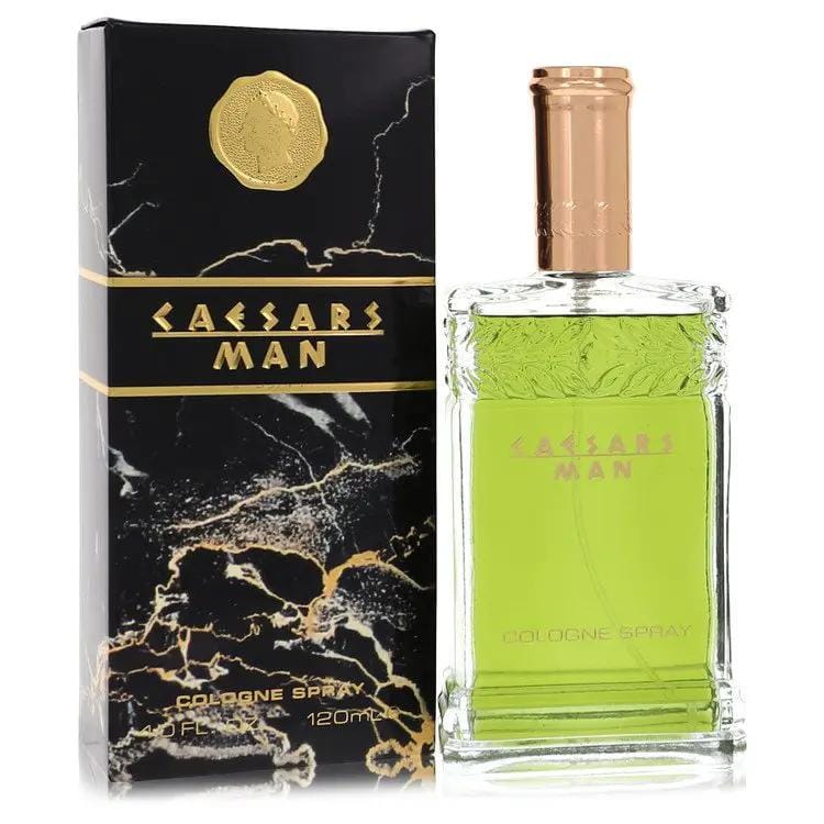 Caesars Cologne Spray by Caesars 120 ml by Brands HD