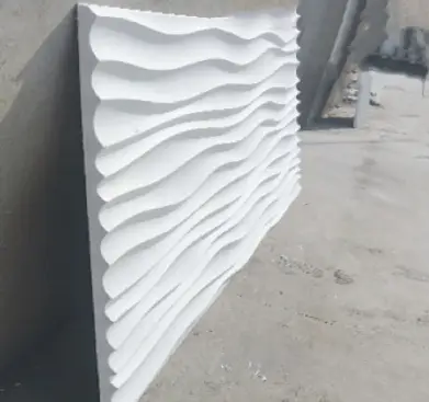 CAST STONE - WITH OUR GYPSUM CEMENT YOUR CREATIVE IDEAS BECOME REALITY by Resin Art NZ
