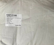 CAST STONE - WITH OUR GYPSUM CEMENT YOUR CREATIVE IDEAS BECOME REALITY by Resin Art NZ