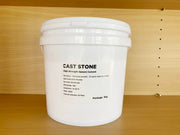 CAST STONE - WITH OUR GYPSUM CEMENT YOUR CREATIVE IDEAS BECOME REALITY by Resin Art NZ