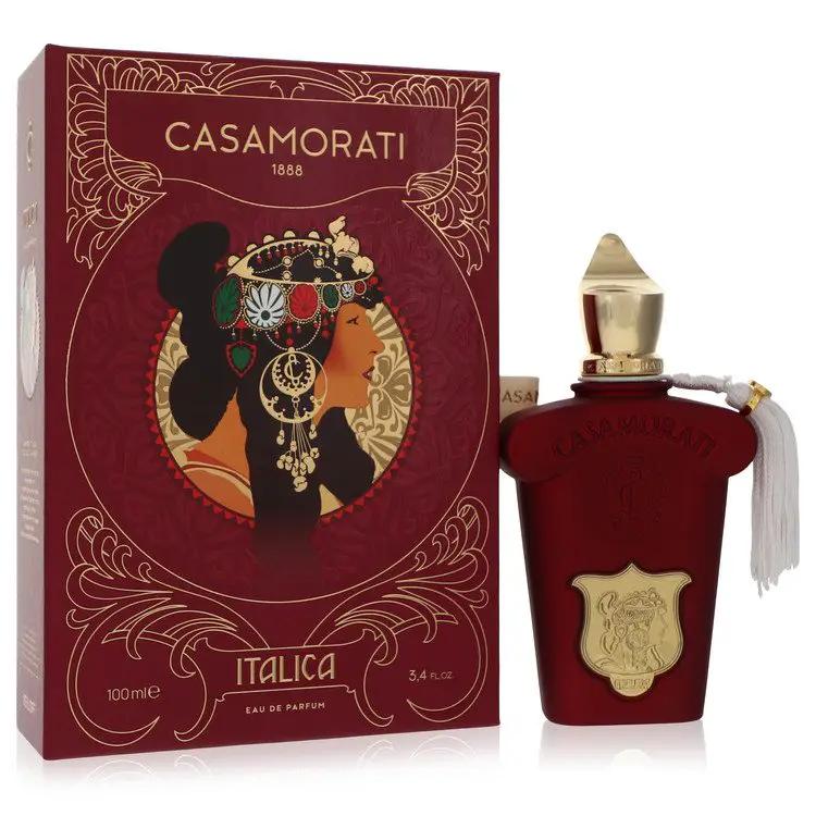 Casamorati 1888 Italica Eau De Parfum Spray (Unisex) by Xerjoff 100 ml by Brands HD