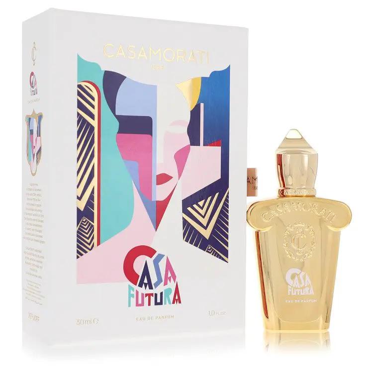 Casamorati 1888 Casafutura Eau De Parfum Spray by Xerjoff 30 ml by Brands HD