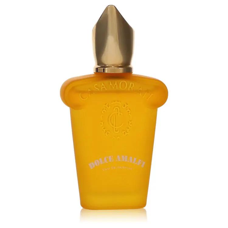 Brands HD Eau De Parfum Spray (Unisex Unboxed) Casamorati 1888 Dolce Amalfi Eau De Parfum Spray (Unisex Unboxed) by Xerjoff 30 ml Casamorati 1888 Dolce Amalfi Eau De Parfum Spray (Unisex Unboxed) by Xerjoff 30 ml
