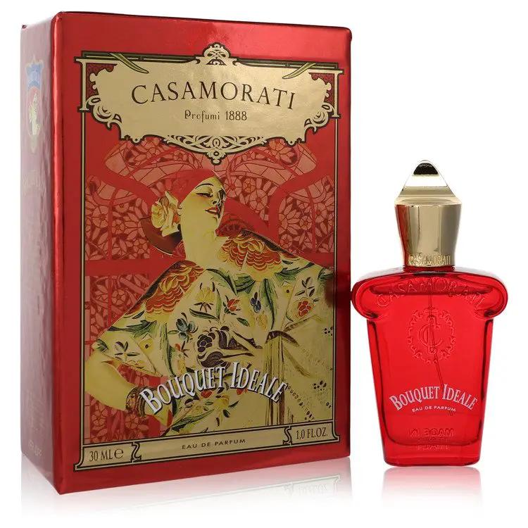 Casamorati 1888 Bouquet Ideale Eau De Parfum Spray by Xerjoff 30 ml by Brands HD