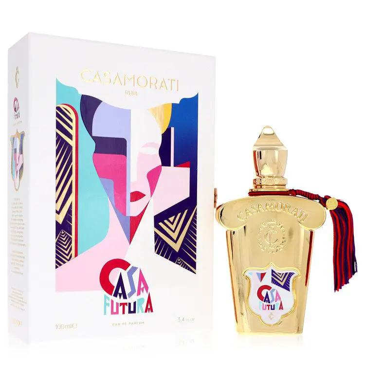 Casamorati 1888 Casafutura Eau De Parfum Spray by Xerjoff 100 ml by Brands HD