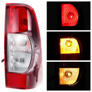 Tail Light for Isuzu Dmax 2006-2012 by salelink.co.nz