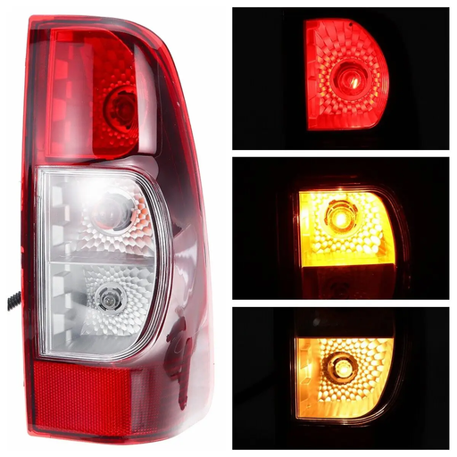 Tail Light for Isuzu Dmax 2006-2012 by salelink.co.nz