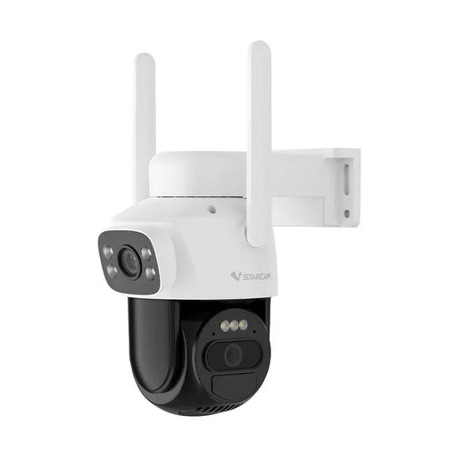 Outdoor Solar Wifi Security Camera by salelink.co.nz