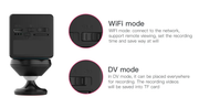 Vstarcam Mini Spy Camera by salelink.co.nz