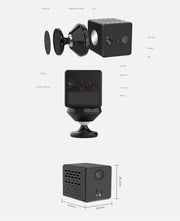 Vstarcam Mini Spy Camera by salelink.co.nz