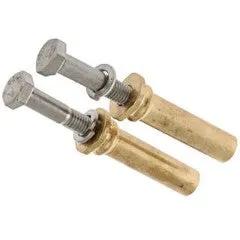 MK3-MK6 Hydraulic Caliper Guide Pin Kit
