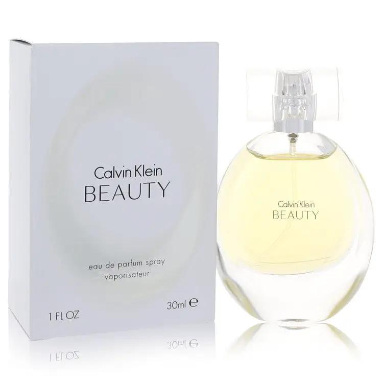 Beauty Eau De Parfum Spray by Calvin Klein 30 ml by Brands HD
