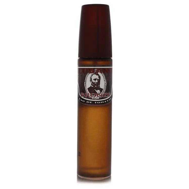 Brands HD Eau De Toilette Spray (unboxed) Cubano Bronze Eau De Toilette Spray (unboxed) by Cubano 30 ml Cubano Bronze Eau De Toilette Spray (unboxed) by Cubano 30 ml