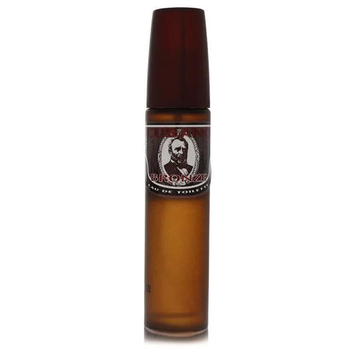 Brands HD Eau De Toilette Spray (unboxed) Cubano Bronze Eau De Toilette Spray (unboxed) by Cubano 30 ml Cubano Bronze Eau De Toilette Spray (unboxed) by Cubano 30 ml