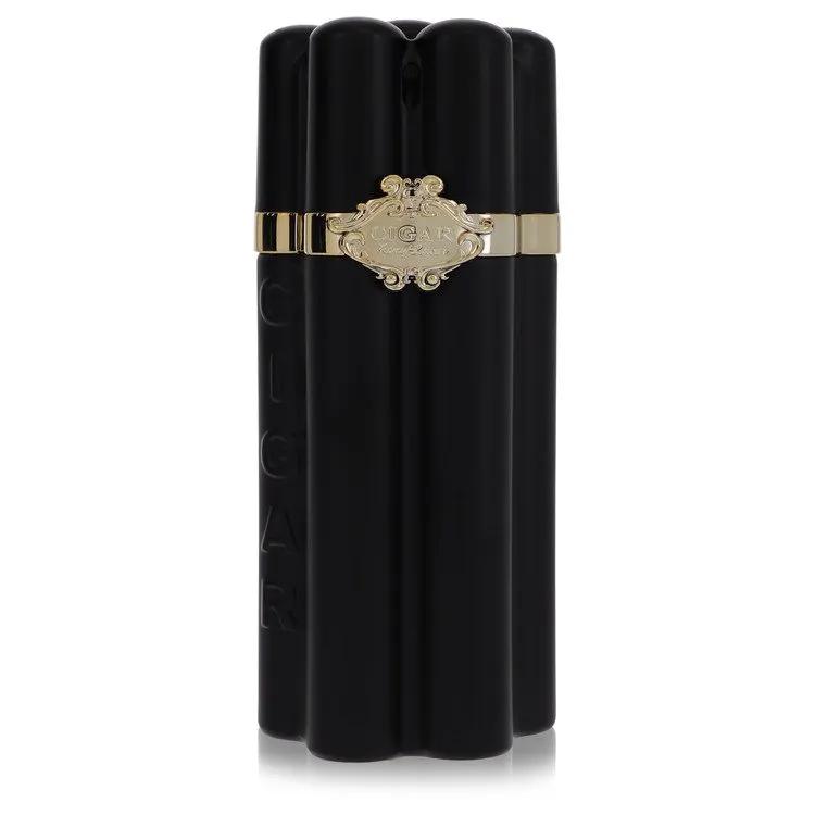 Cigar Black Oud Eau De Toilette Spray (unboxed) by Remy Latour 100 ml by Brands HD
