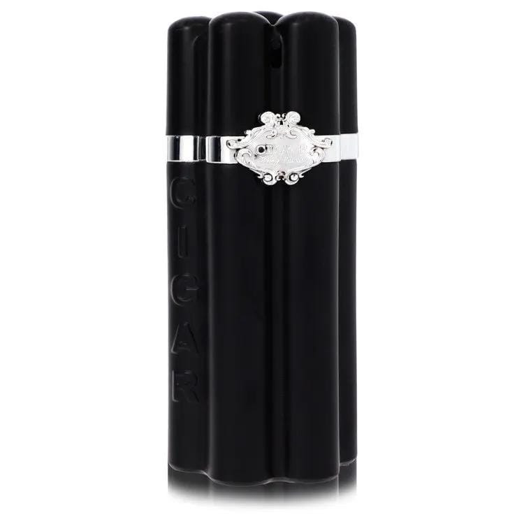 Brands HD Eau De Toilette Spray (unboxed) Cigar Black Wood Eau De Toilette Spray (unboxed) by Remy Latour 100 ml Cigar Black Wood Eau De Toilette Spray (unboxed) by Remy Latour 100 ml