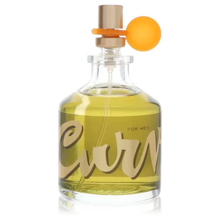 Brands HD Cologne Spray (unboxed) Curve Cologne Spray (unboxed) by Liz Claiborne 75 ml Curve Cologne Spray (unboxed) by Liz Claiborne 75 ml