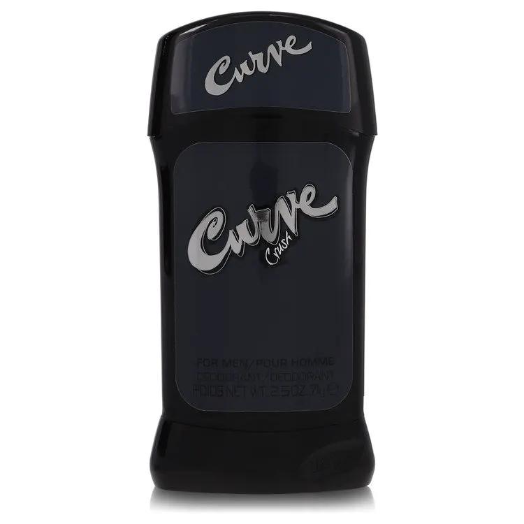 Curve Crush Deodorant Stick by Liz Claiborne 75 ml by Brands HD
