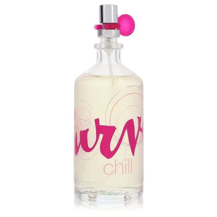Brands HD Eau De Toilette Spray (unboxed) Curve Chill Eau De Toilette Spray (unboxed) by Liz Claiborne 100 ml Curve Chill Eau De Toilette Spray (unboxed) by Liz Claiborne 100 ml
