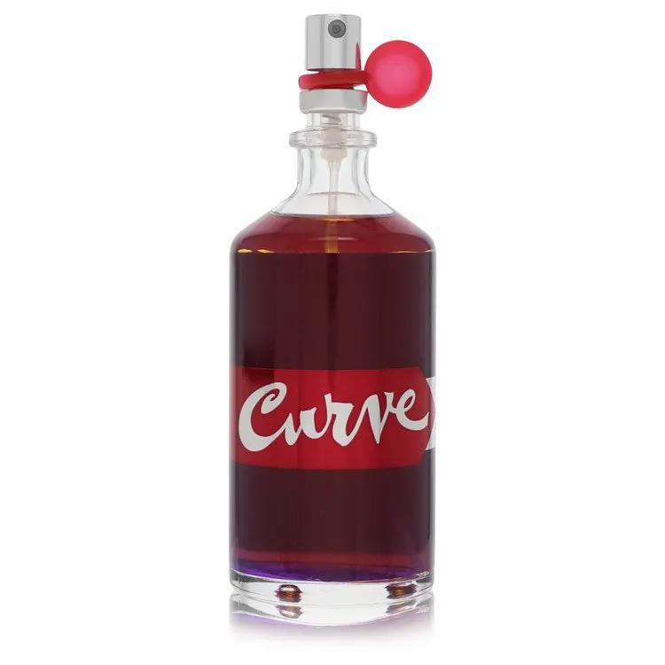 Brands HD Eau De Toilette Spray (unboxed) Curve Connect Eau De Toilette Spray (unboxed) by Liz Claiborne 100 ml Curve Connect Eau De Toilette Spray (unboxed) by Liz Claiborne 100 ml