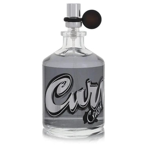 Brands HD Eau De Cologne Spray (unboxed) Curve Crush Eau De Cologne Spray (unboxed) by Liz Claiborne 125 ml Curve Crush Eau De Cologne Spray (unboxed) by Liz Claiborne 125 ml