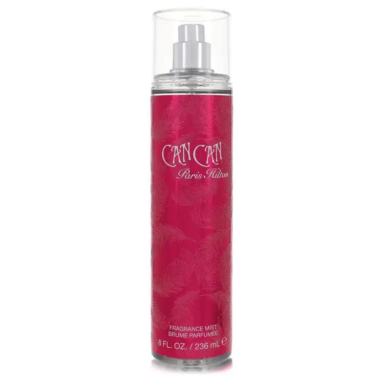 Can Can Body Mist by Paris Hilton 240 ml by Brands HD