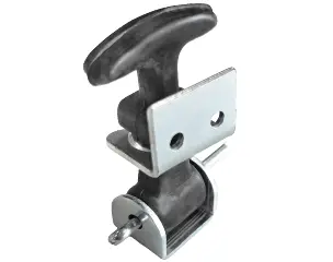 Trojan Bonnet Fastener Small - Packaged by Trojan