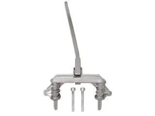 Bolt on Mechanical Park Brake - Left Forward Pull