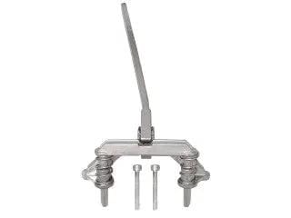 Trojan Trailer Brake Components Bolt on Mechanical Park Brake - Left Forward Pull Bolt on Mechanical Park Brake - Left Forward Pull
