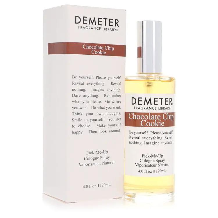 Demeter Chocolate Chip Cookie Cologne Spray by Demeter 120 ml by Brands HD